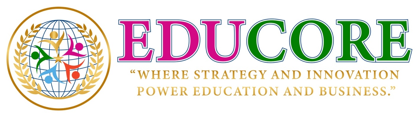 EduCore — Where Strategy and Innovation Power Education and Business