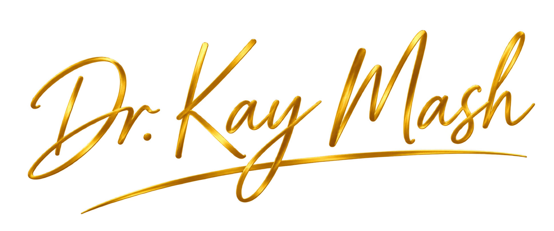 Dr. Kay Mash